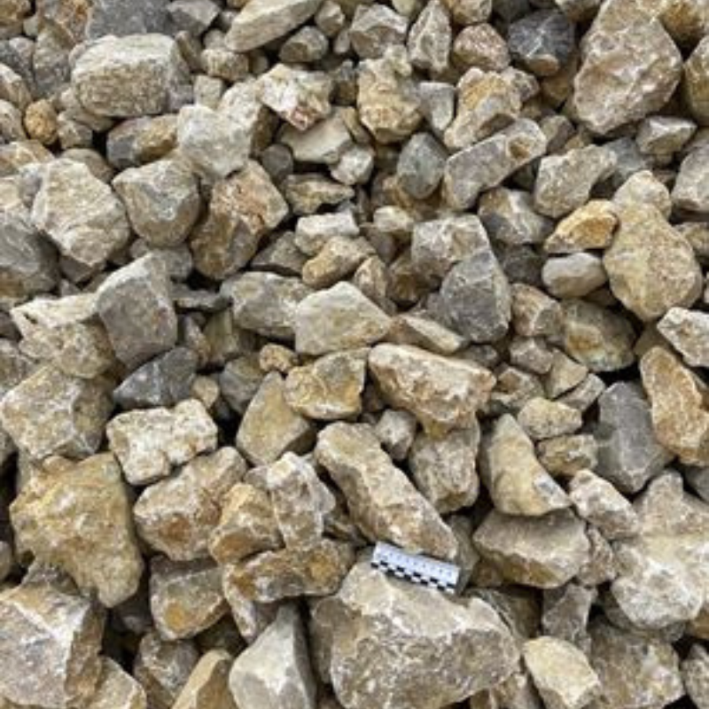 Vente de pierres gabion